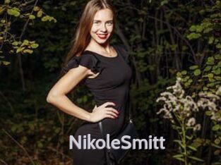 NikoleSmitt