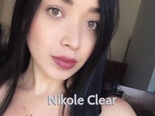 Nikole_Clear
