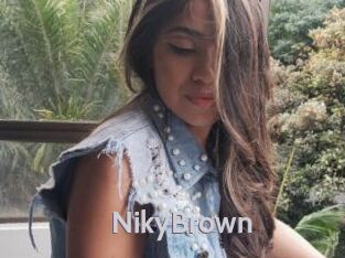 NikyBrown Live Cam 66