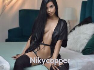 Nikycopper