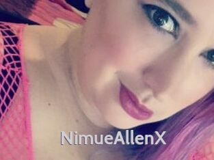 NimueAllenX
