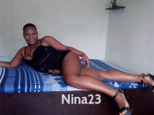 Nina_23 Live Cam 66