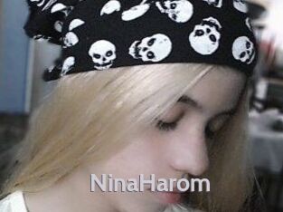 NinaHarom