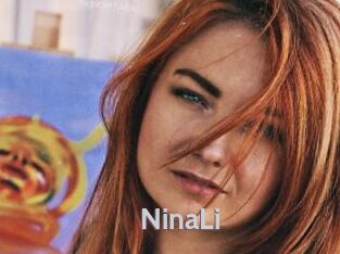 NinaLi