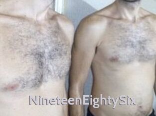 NineteenEightySix