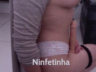 Ninfetinha