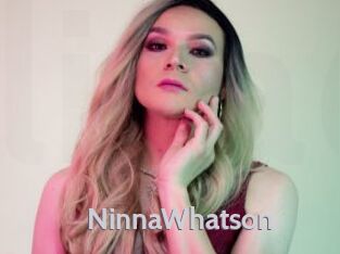 NinnaWhatson