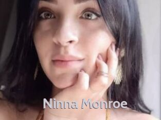 Ninna_Monroe Live Cam 66