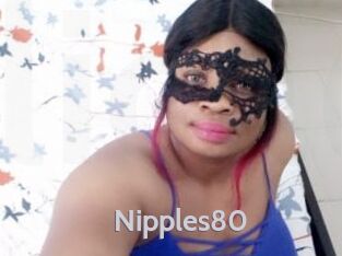 Nipples80