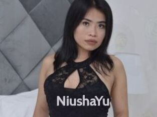 NiushaYu