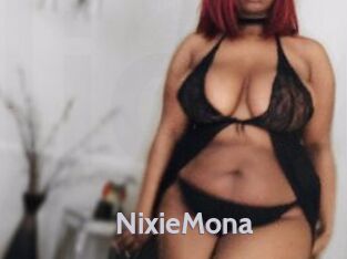 NixieMona