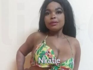 Nkatie