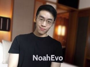 NoahEvo