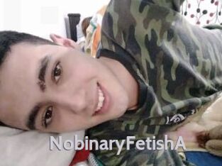 NobinaryFetishA
