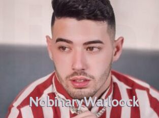 NobinaryWarloock