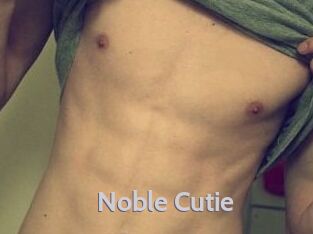 Noble_Cutie