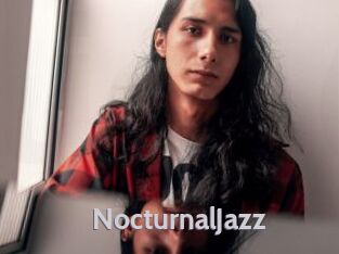 NocturnalJazz