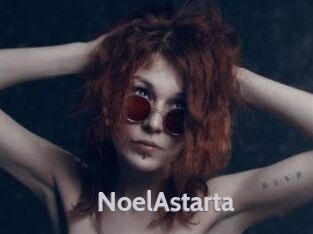 NoelAstarta