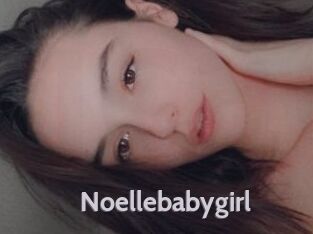 Noellebabygirl