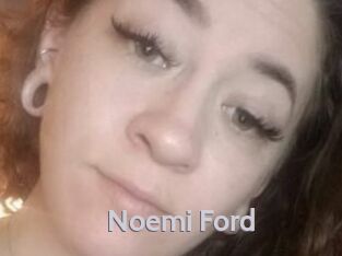 Noemi_Ford