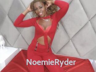 NoemieRyder Live Cam 66