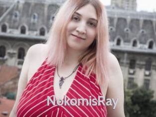NokomisRay
