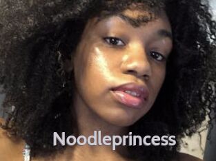 Noodleprincess