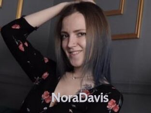 NoraDavis