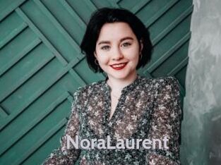 NoraLaurent