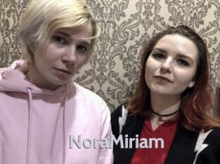 NoraMiriam