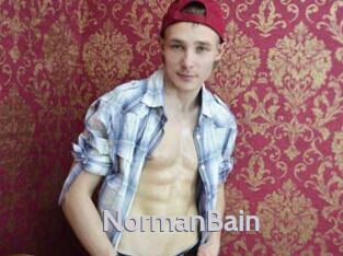 NormanBain