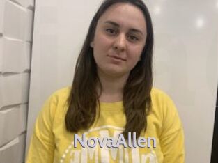 NovaAllen