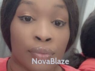 NovaBlaze
