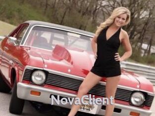 NovaClient
