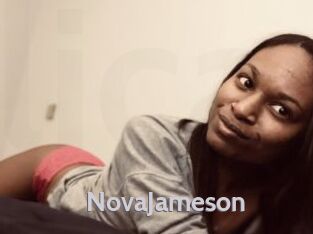 NovaJameson