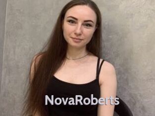 NovaRoberts