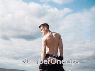 NumberOneLips