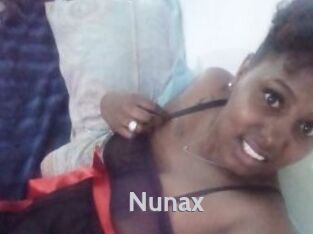 Nunax