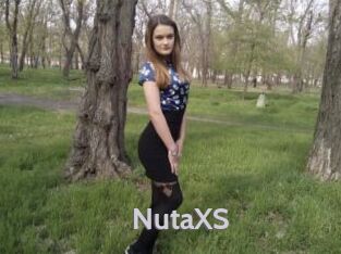 NutaXS