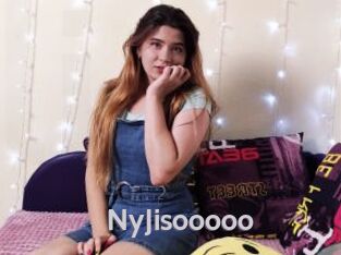 NyJisooooo