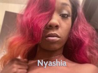 Nyashia
