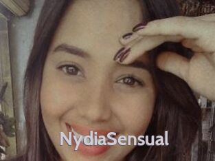 NydiaSensual