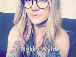 Nykky_Wylde