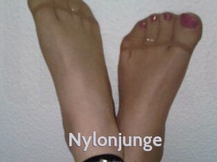 Nylonjunge