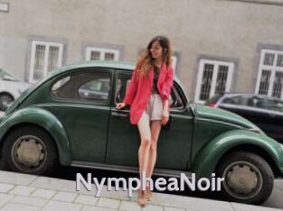 NympheaNoir
