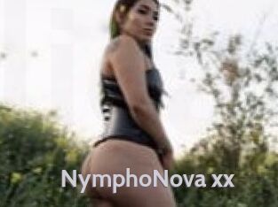NymphoNova_xx