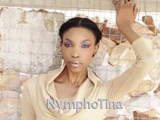NymphoTina