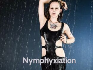 Nymphyxiation