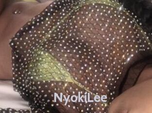 NyokiLee Live Cam 66