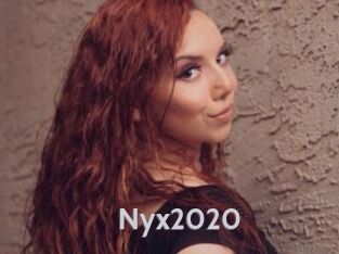Nyx2020